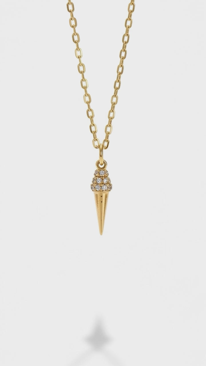Pendulum Pendant